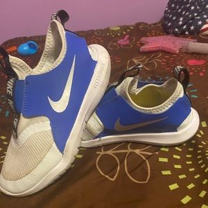 Boys Nike Flexrunner